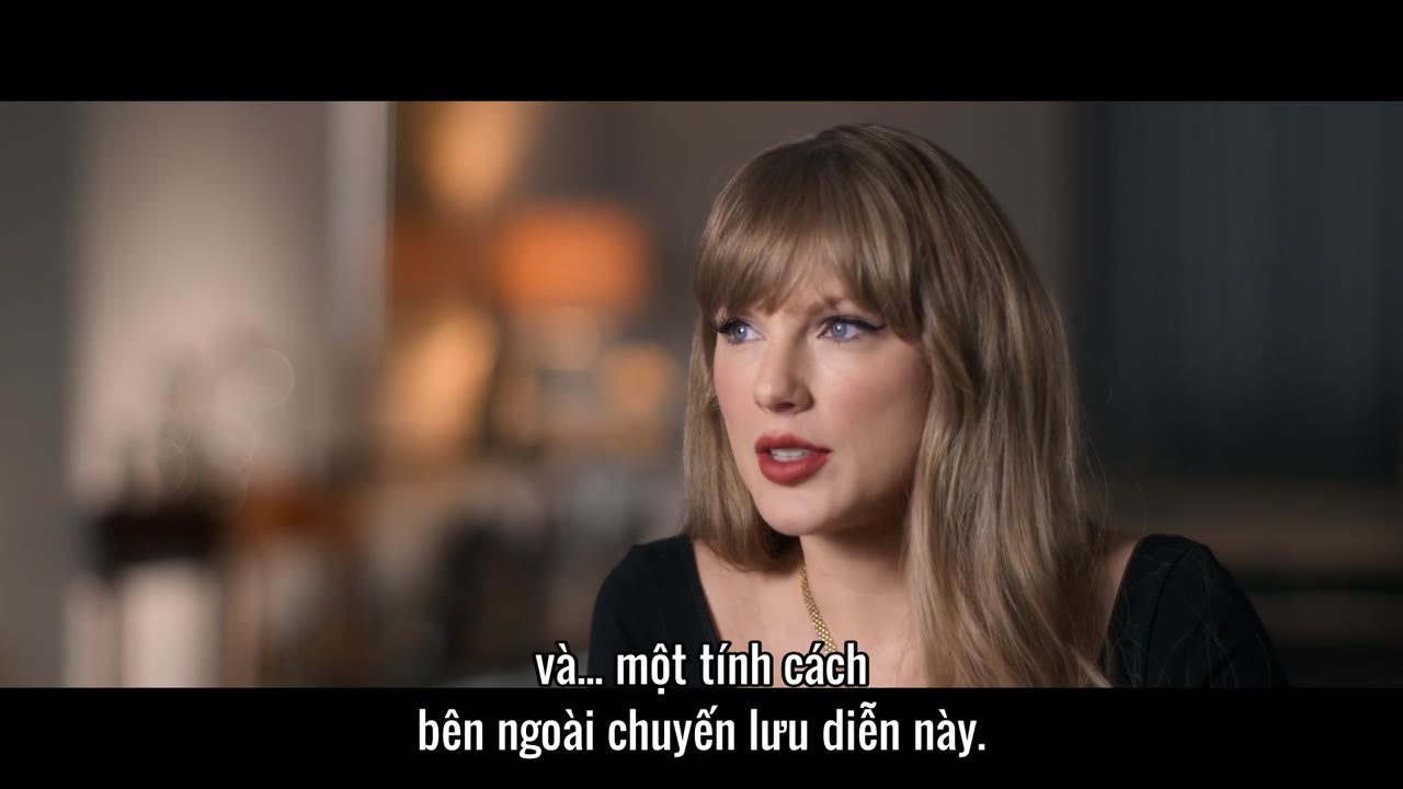 Taylor Swift: Chương Kết của một Kỷ Nguyên tập 6 cảnh 2