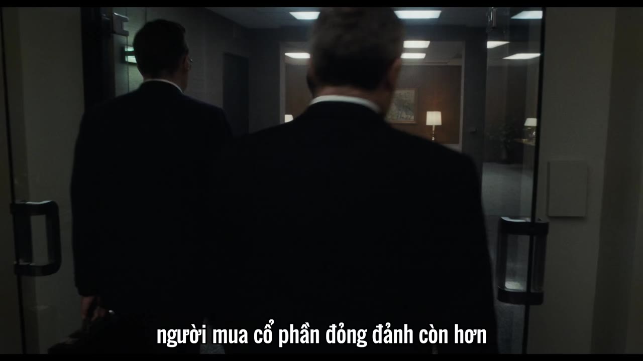 Cuộc Chiến Truyền Thông - cảnh 1