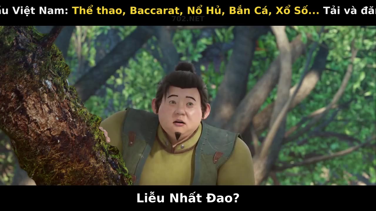 Tiên La Thiên - cảnh 3