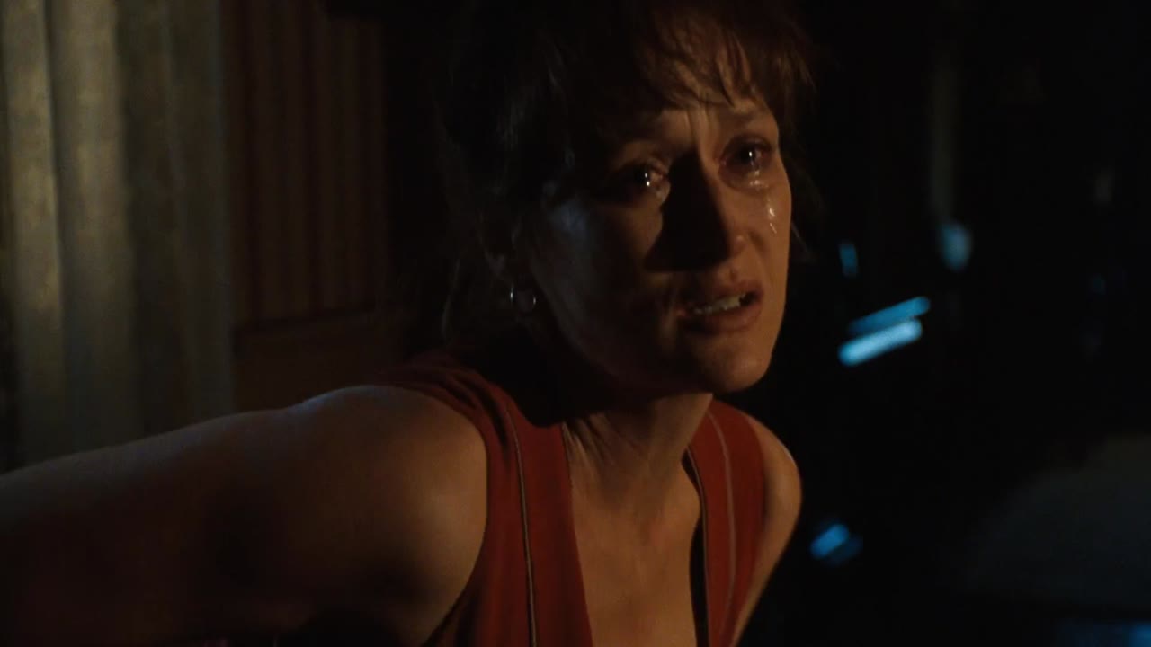 The Bridges of Madison County - cảnh 3