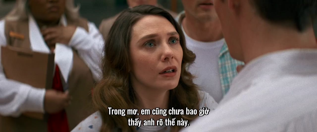 Chọn Chồng Nơi Chín Suối tập 1