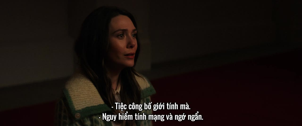 Chọn Chồng Nơi Chín Suối tập 1 cảnh 3