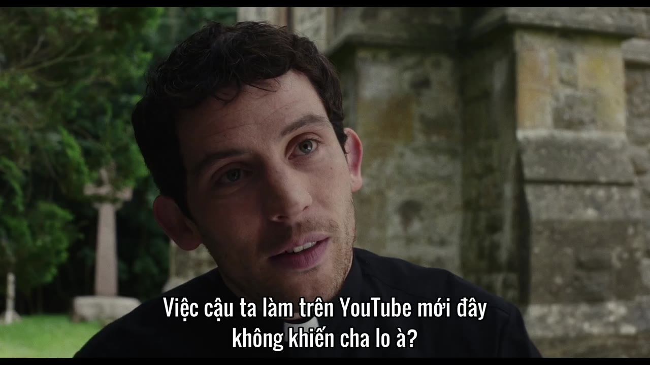 Kẻ đâm lén: Đánh thức người chết tập 1