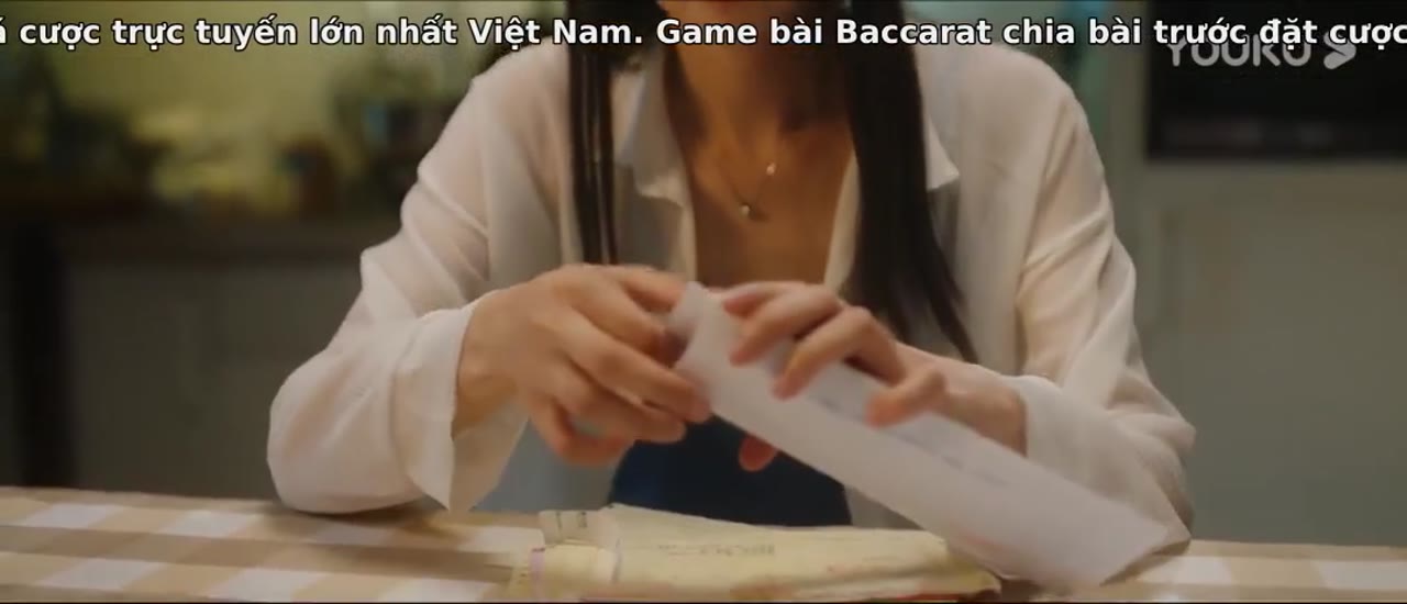 Tình Yêu Lúc Đêm Khuya - cảnh 1