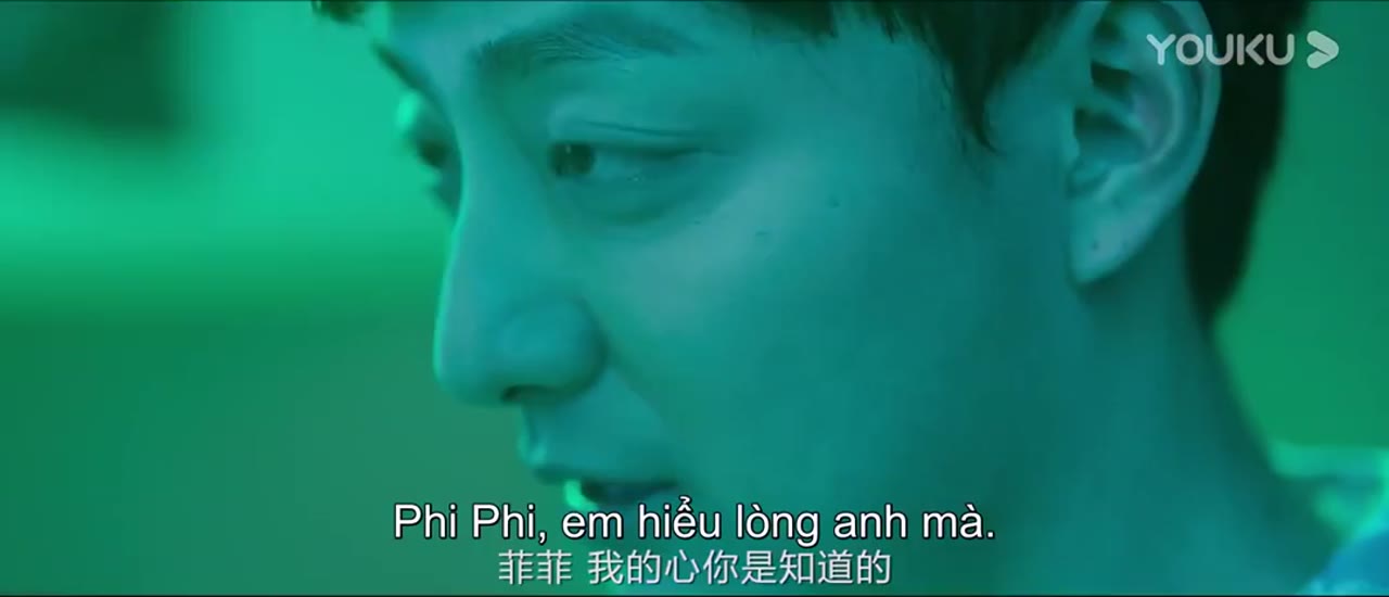 Tình Yêu Lúc Đêm Khuya - cảnh 2