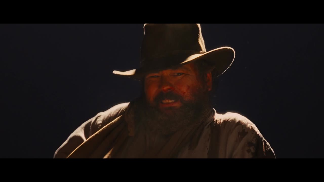 Hành trình Django - cảnh 3