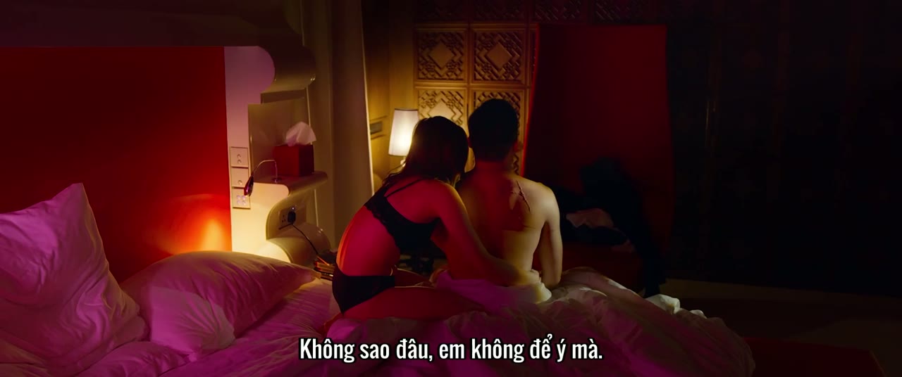 Nộ Hỏa tập 1 cảnh 2