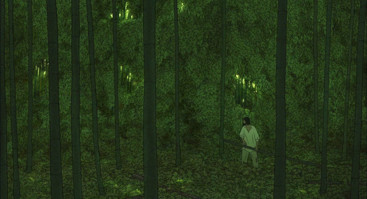 Rùa đỏ tập 1