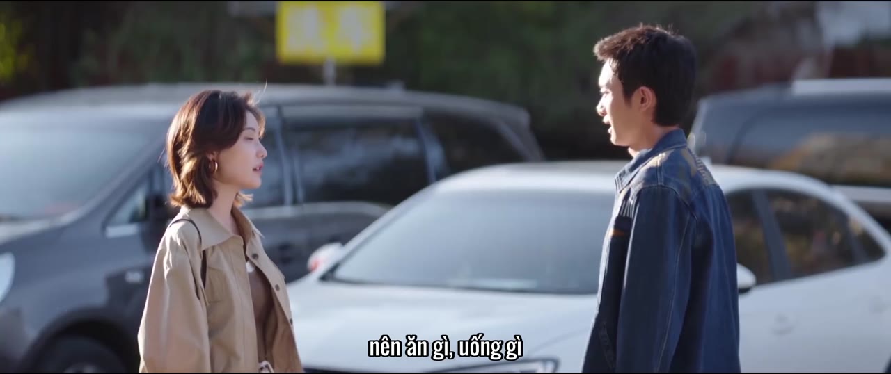 Nhà Hàng Lựu Đỏ tập 2