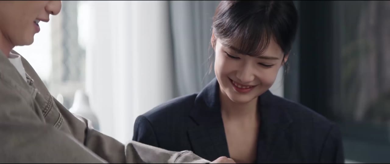 Nhà Hàng Lựu Đỏ tập 4 cảnh 3
