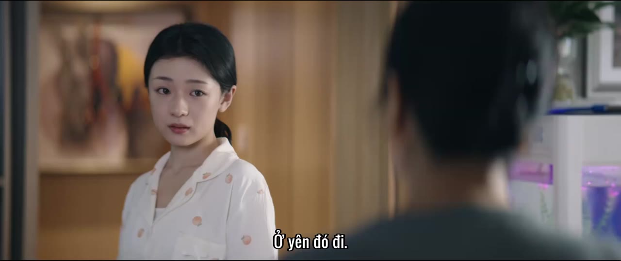 Nhà Hàng Lựu Đỏ tập 5 cảnh 2