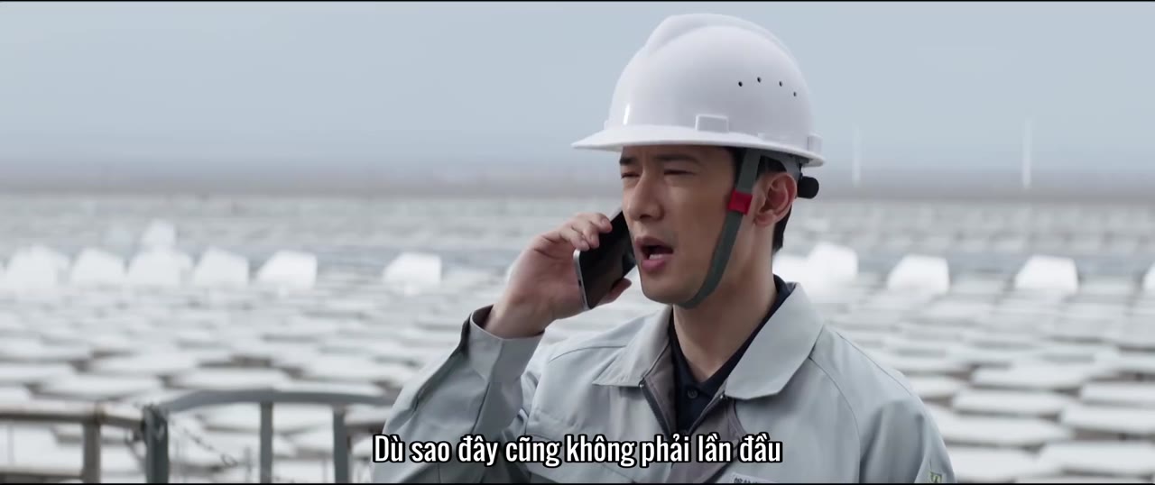 Nhà Hàng Lựu Đỏ tập 6 cảnh 3