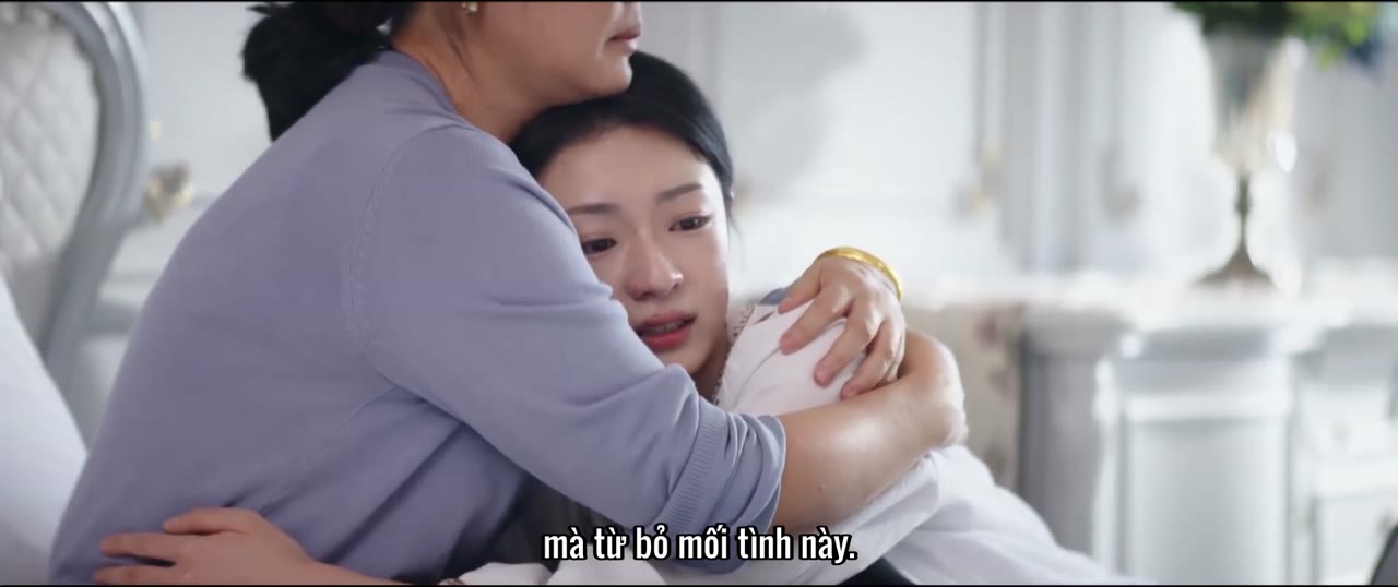 Nhà Hàng Lựu Đỏ tập 7 cảnh 2
