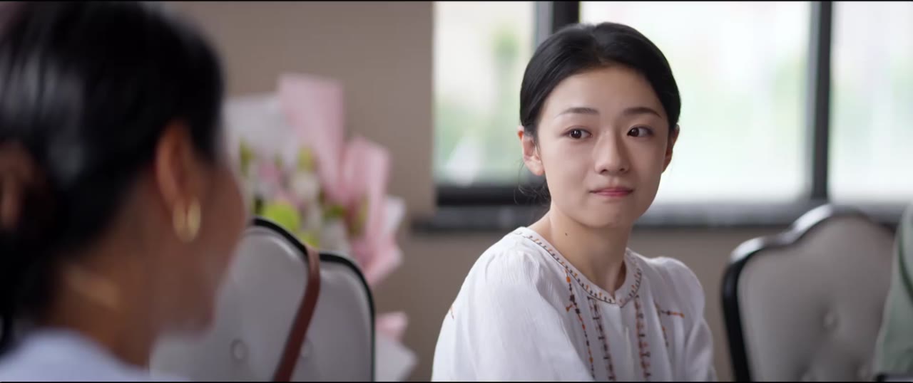 Nhà Hàng Lựu Đỏ tập 7 cảnh 3