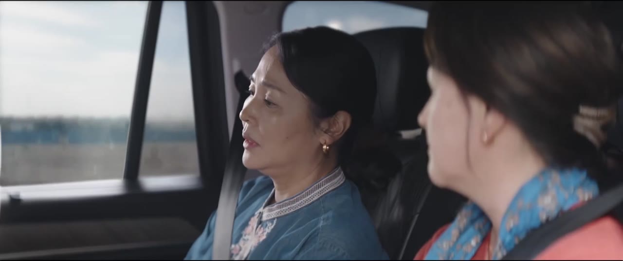 Nhà Hàng Lựu Đỏ tập 8