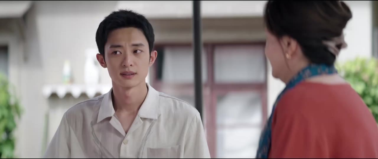 Nhà Hàng Lựu Đỏ tập 8 cảnh 3