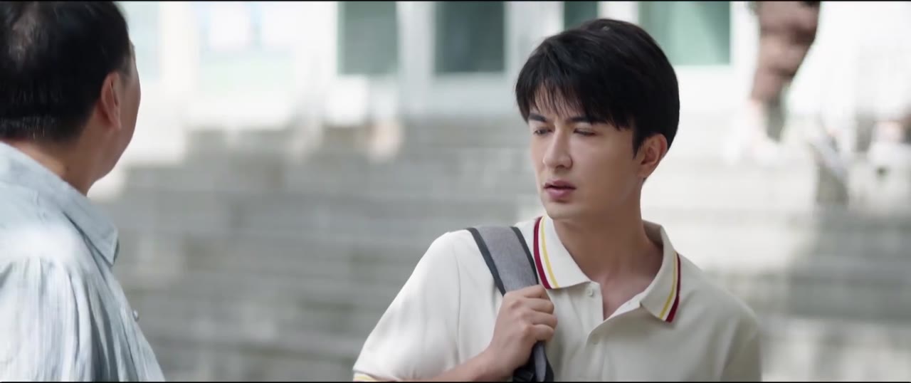 Nhà Hàng Lựu Đỏ tập 14