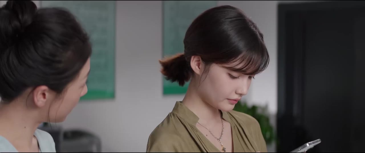 Nhà Hàng Lựu Đỏ tập 14 cảnh 2
