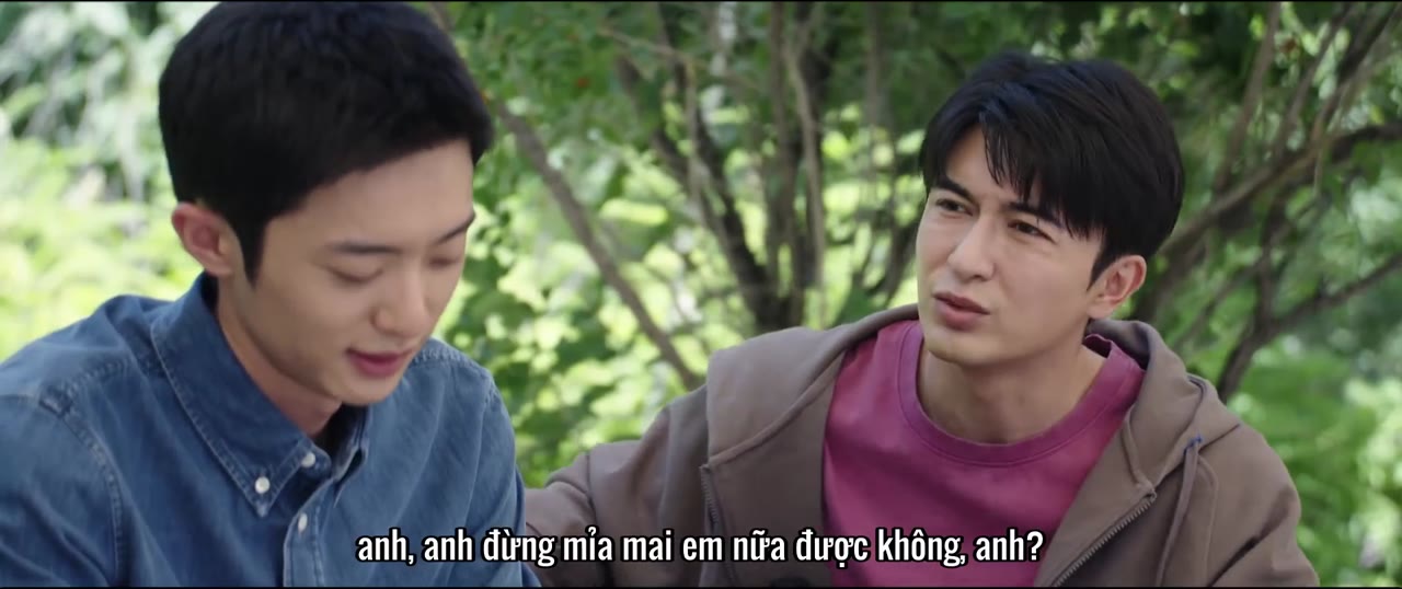 Nhà Hàng Lựu Đỏ tập 16