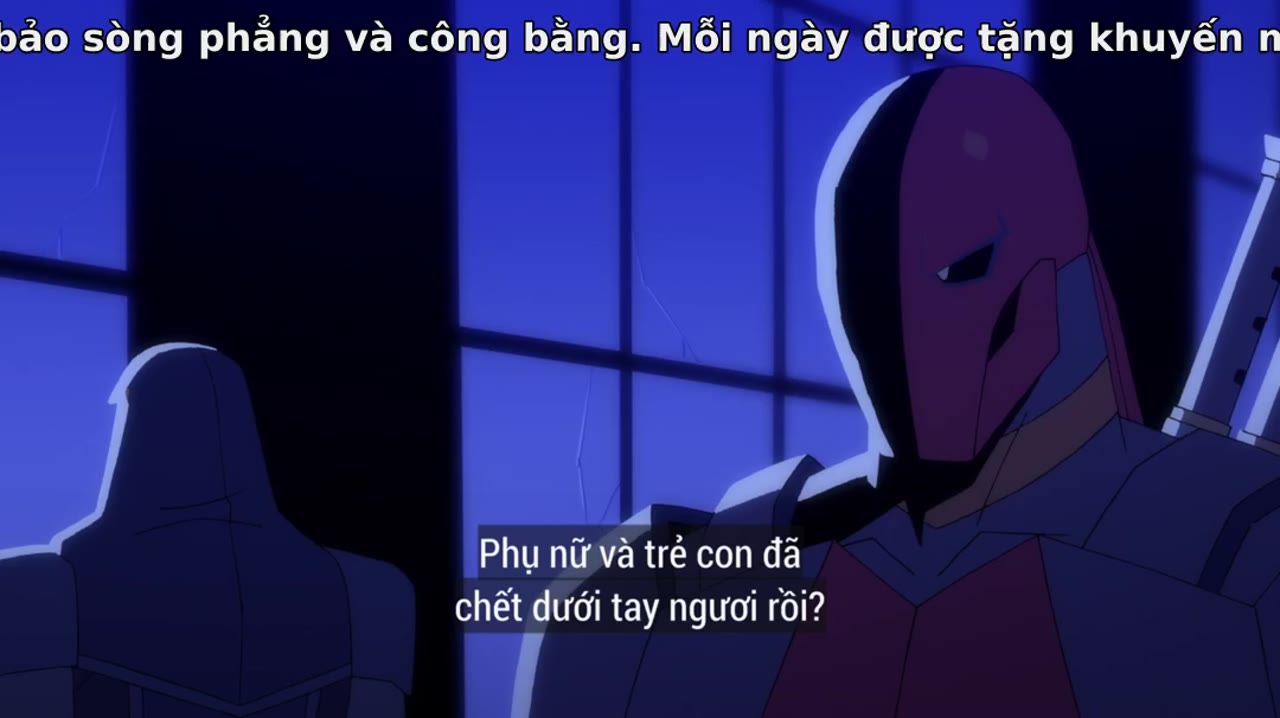 Siêu Sát Thủ Và Rồng - cảnh 1