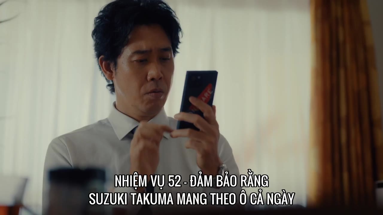 Một Chút Siêu Năng tập 1 cảnh 2