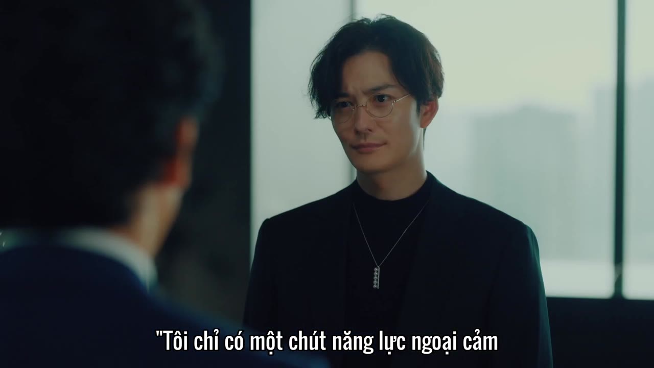 Một Chút Siêu Năng tập 3