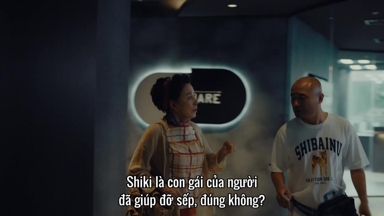 Một Chút Siêu Năng tập 5