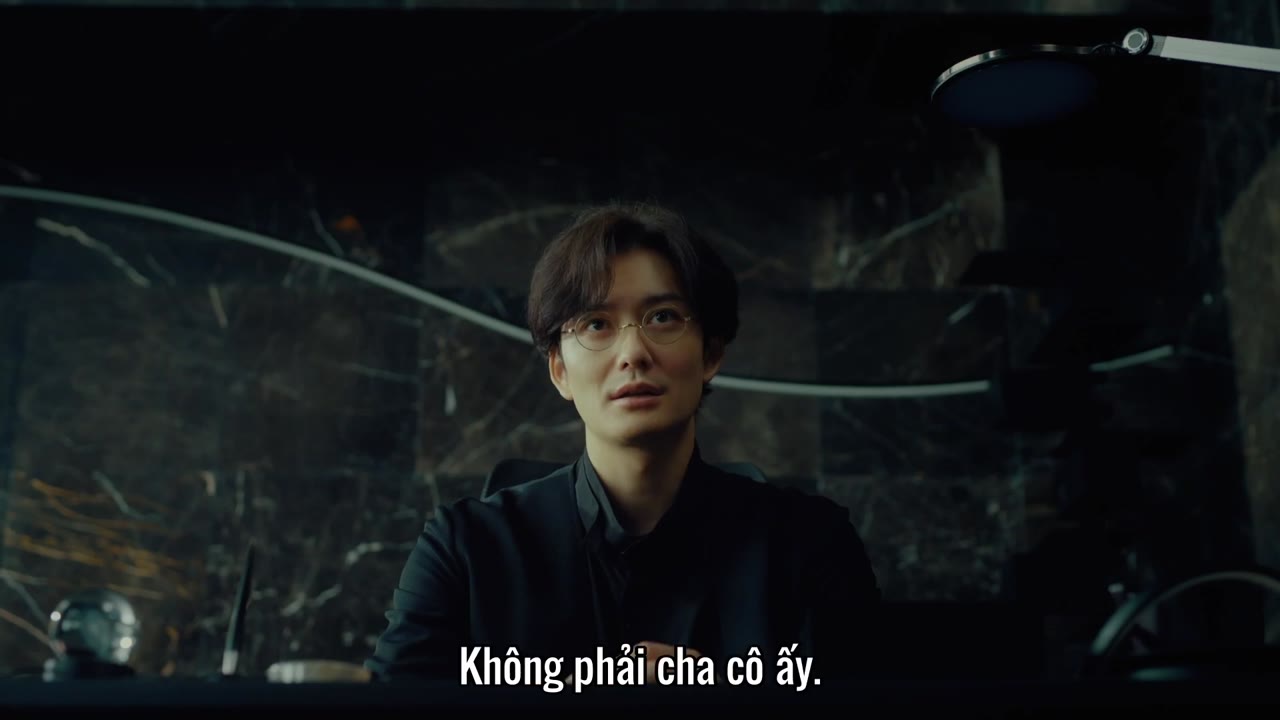 Một Chút Siêu Năng tập 5 cảnh 2