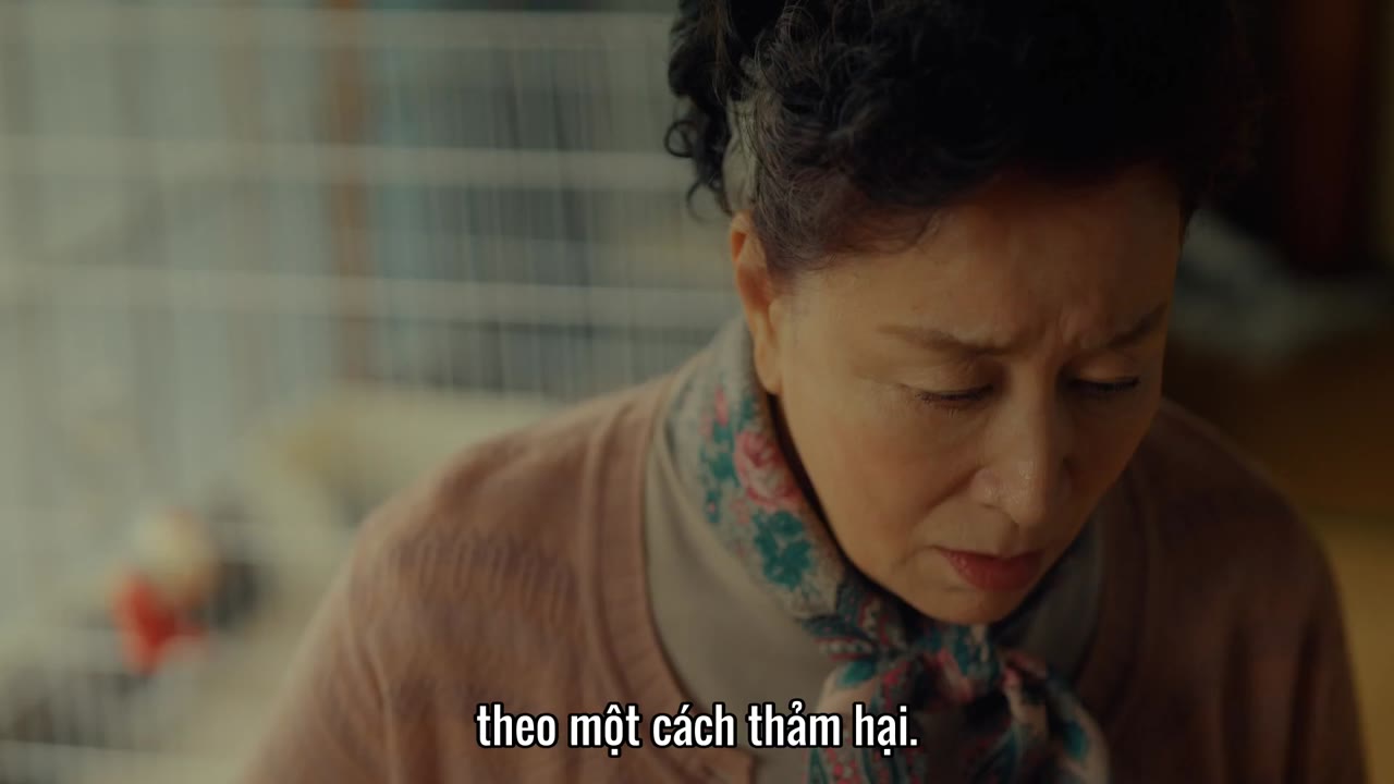 Một Chút Siêu Năng tập 7 cảnh 2