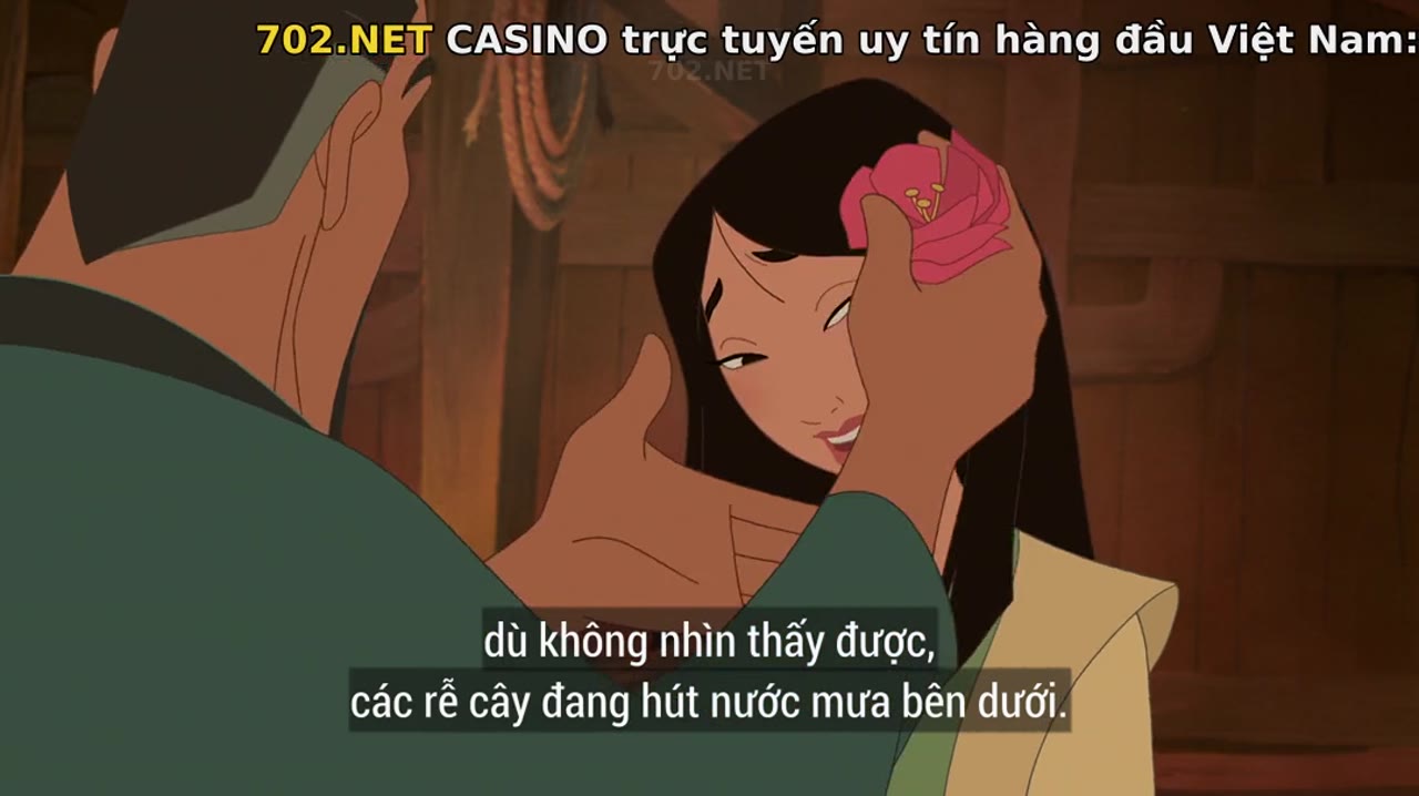 Hoa Mộc Lan 2 - cảnh 1