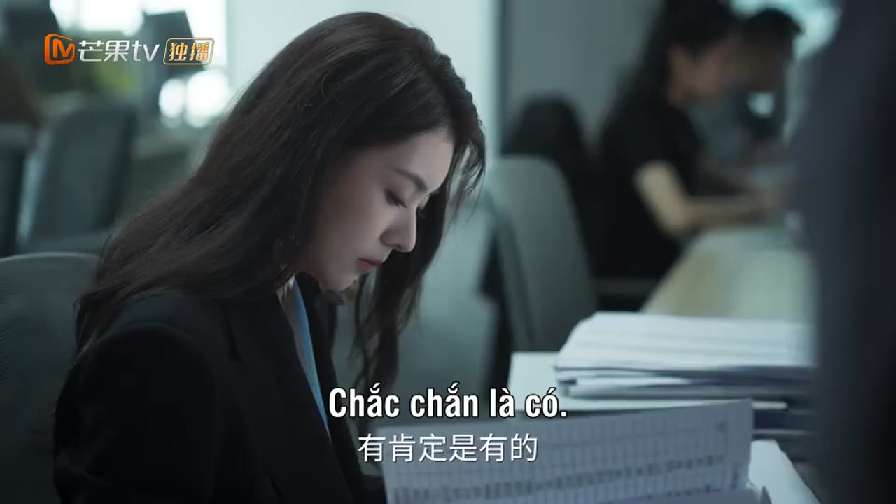 Lý Do Tồn Tại Của Chúng Ta - cảnh 1