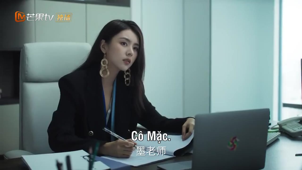 Lý Do Tồn Tại Của Chúng Ta - cảnh 2