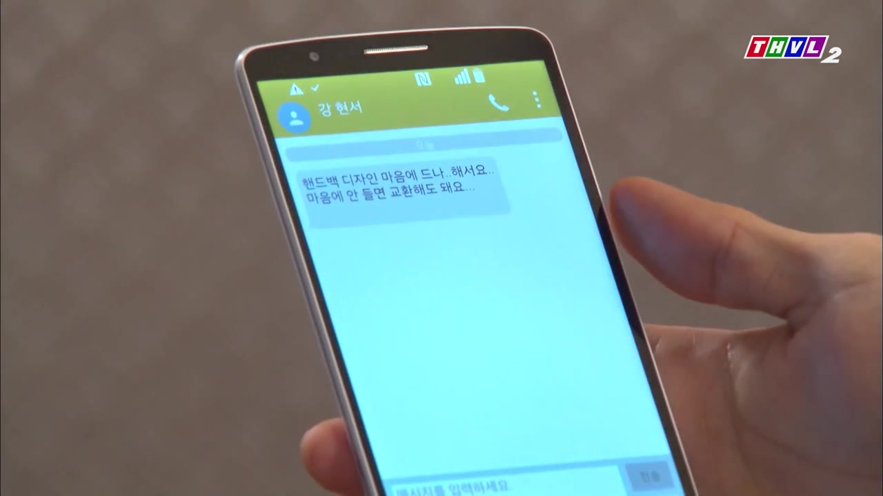 Nước Mắt Phụ Nữ tập 7