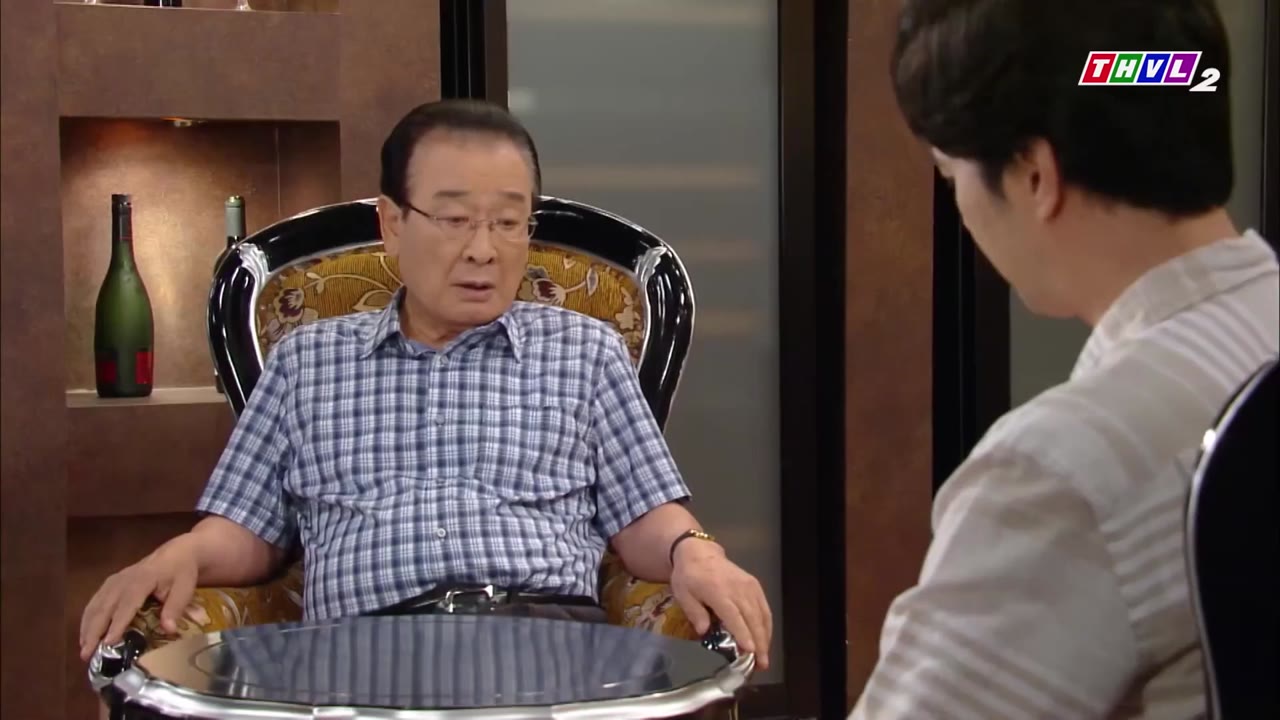 Nước Mắt Phụ Nữ tập 44