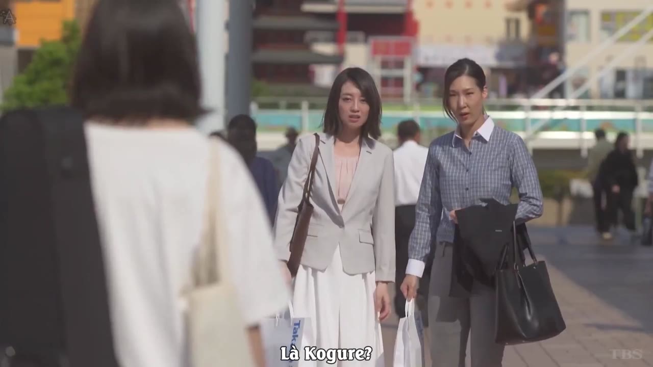 G Senjou no Anata to Watashi - cảnh 1