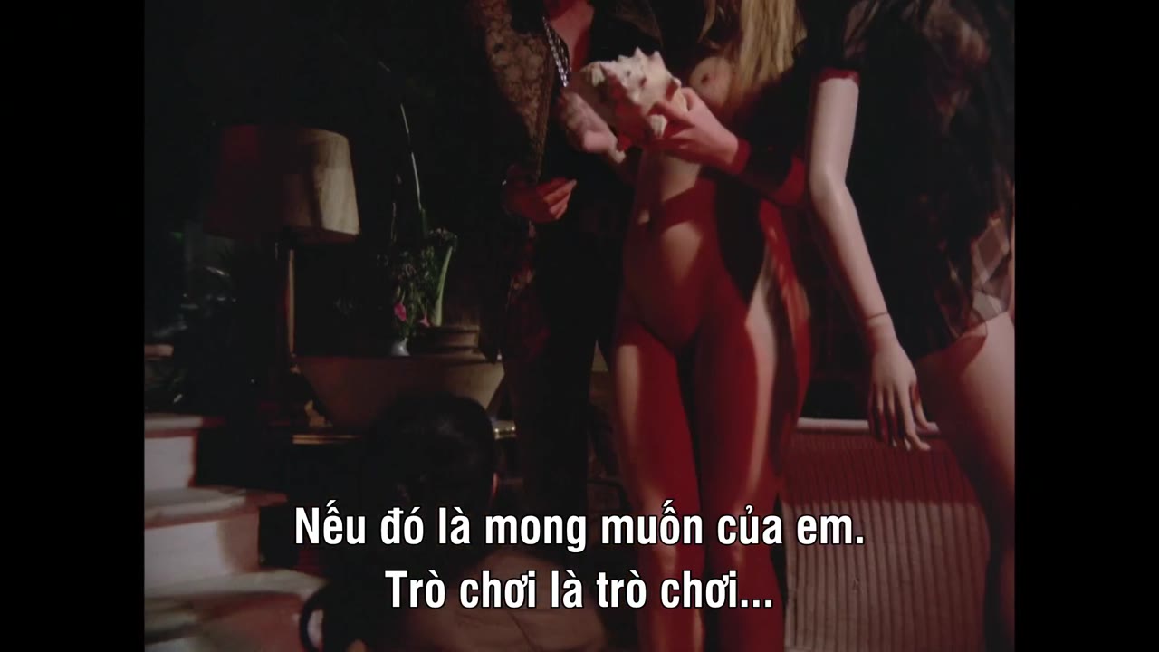 Ba Người Vui Vẻ - cảnh 3