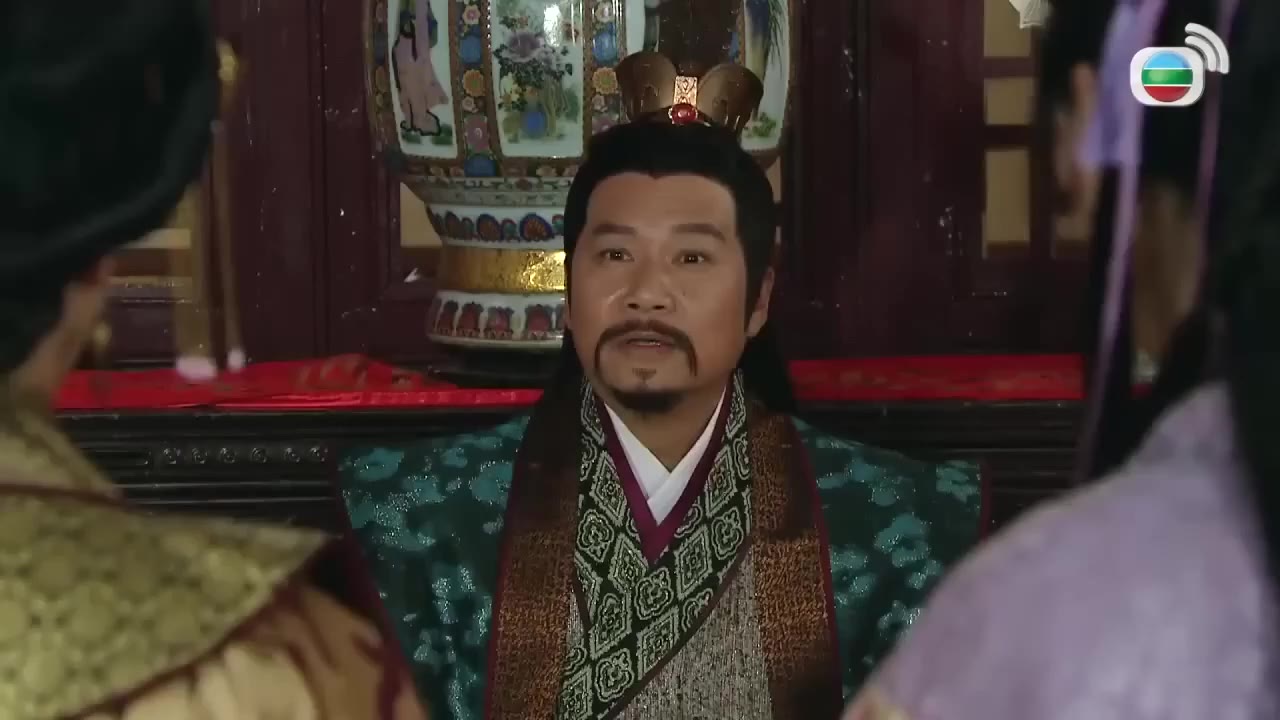 Nha Hoàn Liên Minh - cảnh 2