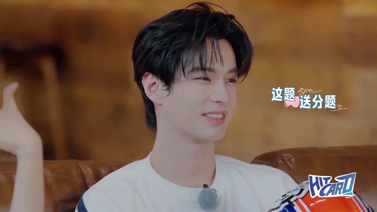 Thai Sweet tập 1 cảnh 2