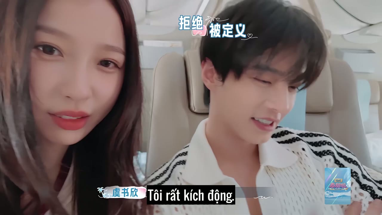Thai Sweet tập 2