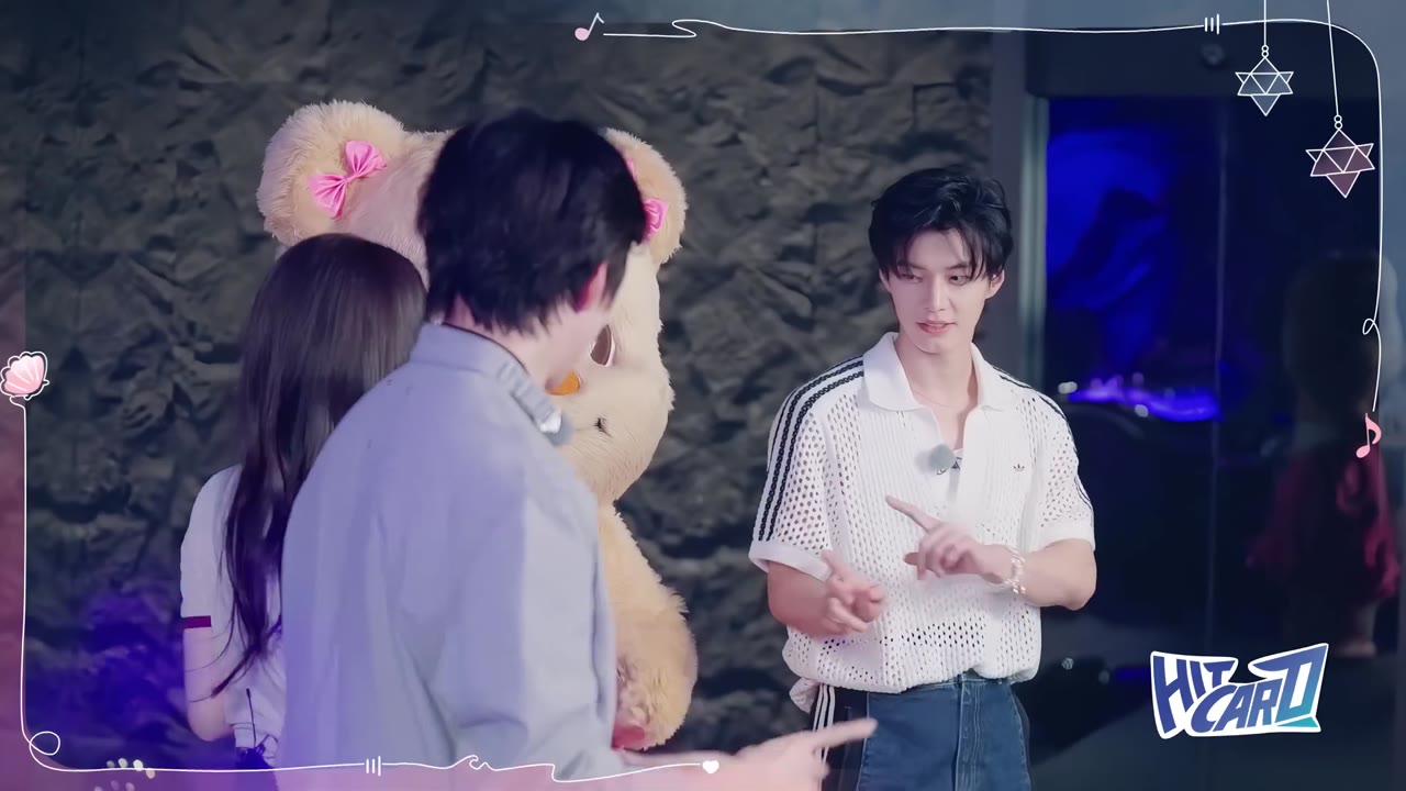 Thai Sweet tập 3