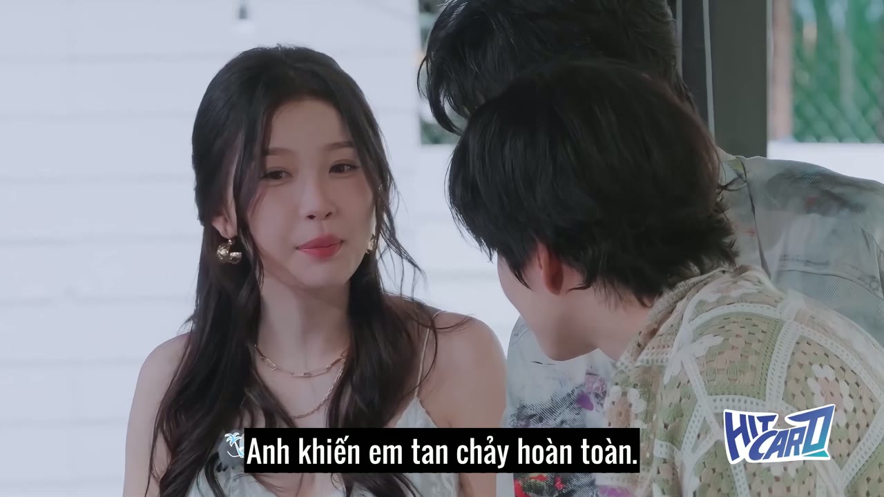 Thai Sweet tập 4 cảnh 2