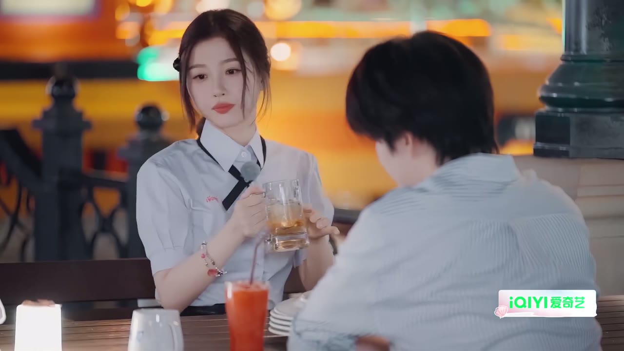 Thai Sweet tập 6 cảnh 3