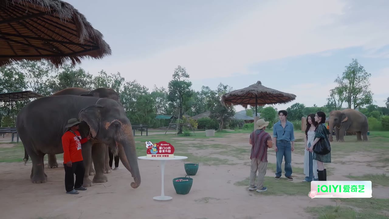 Thai Sweet tập 7
