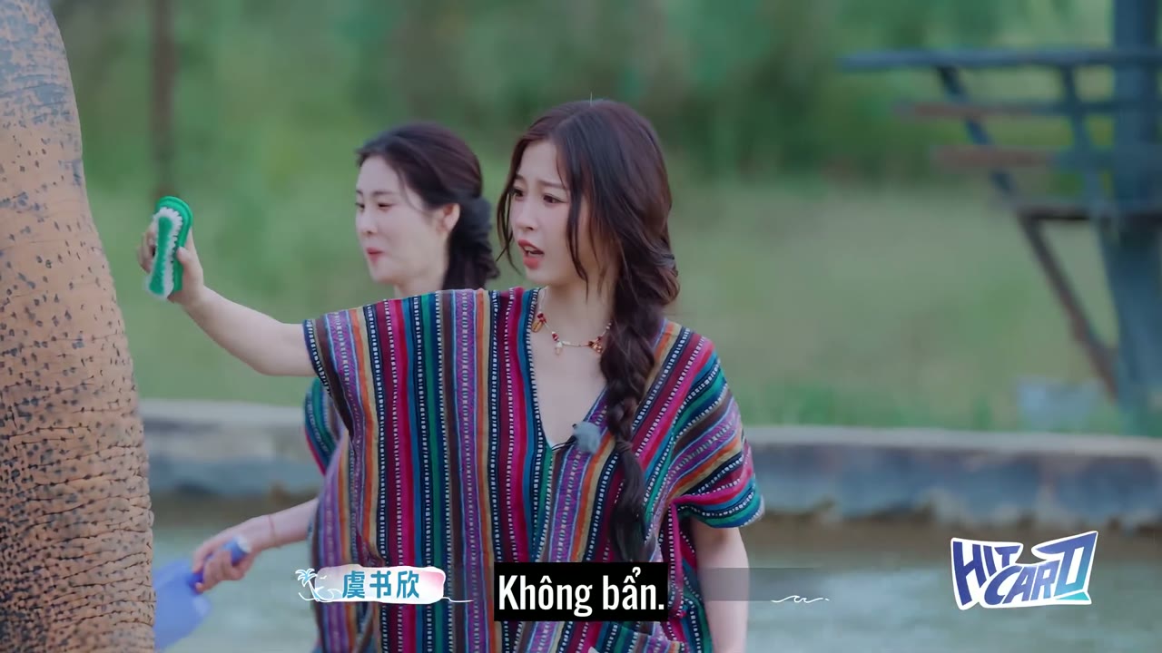 Thai Sweet tập 7 cảnh 2