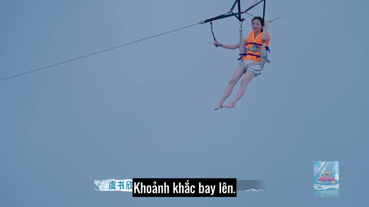 Thai Sweet tập 10