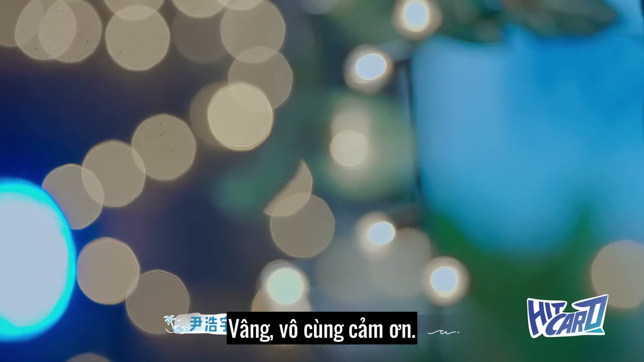 Thai Sweet tập 11