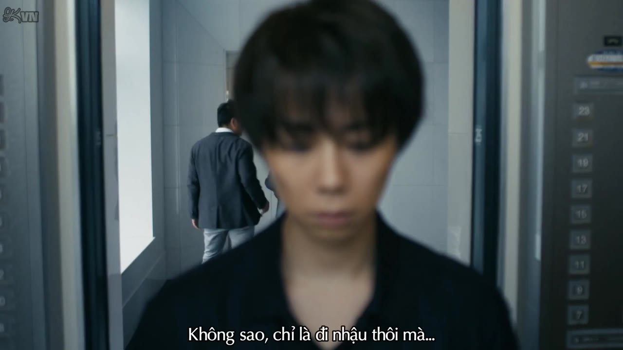 Chỉ Là Không Ly Hôn - cảnh 1