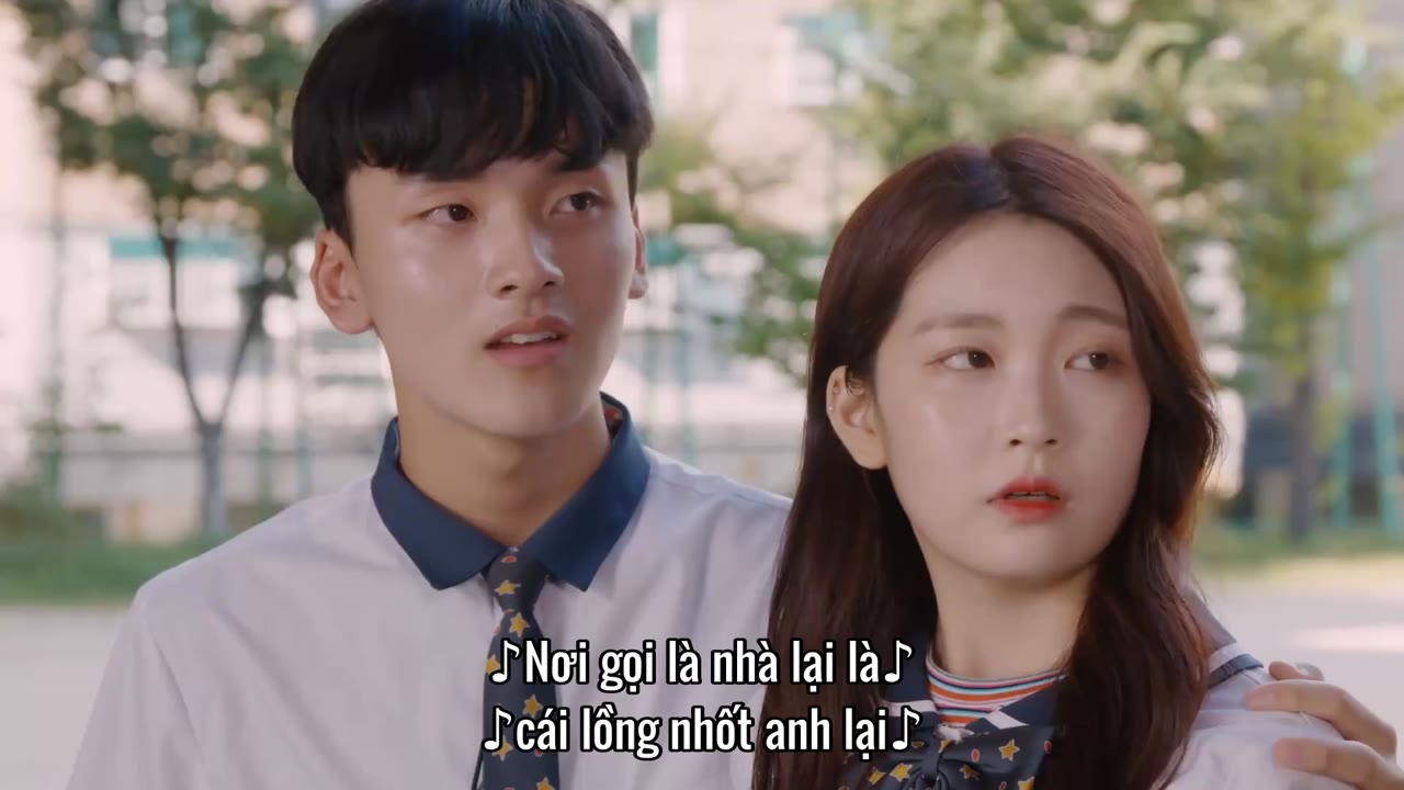 Tình Yêu Chân Thật (Phần 1) tập 1 cảnh 3