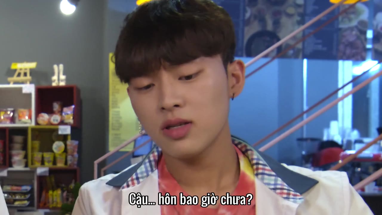 Tình Yêu Chân Thật (Phần 1) tập 3