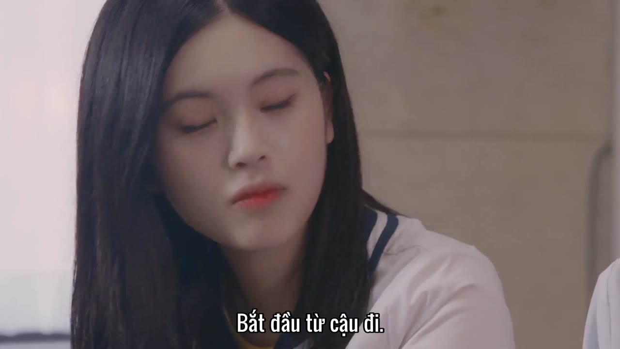Tình Yêu Chân Thật (Phần 1) tập 7